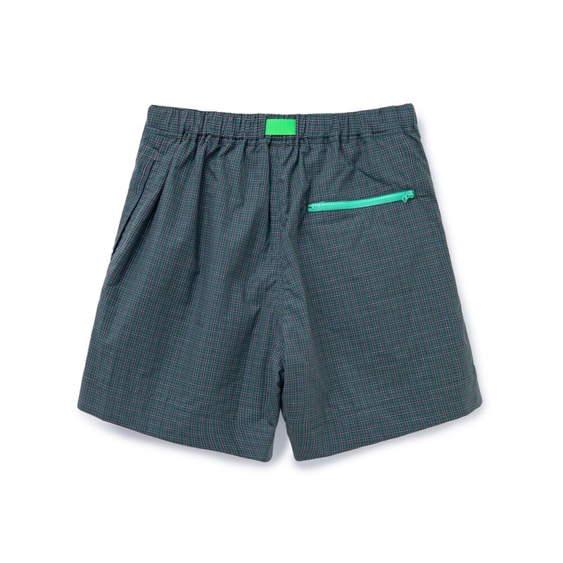 Special guestウェア SPECIAL GUEST K.K. / SG MOUTAIN SHORTS / CHECK