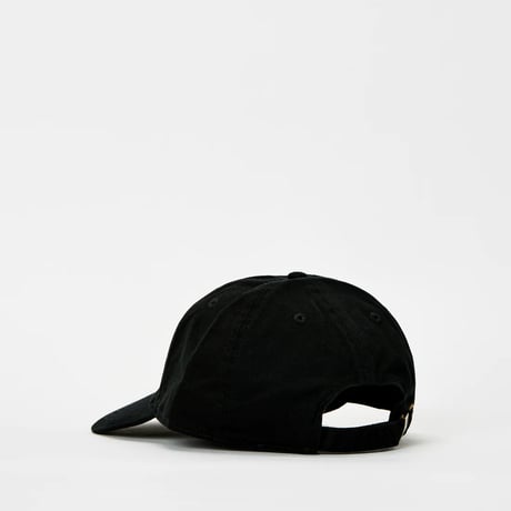 aNYthing / DA SHIT CAP / BLACK