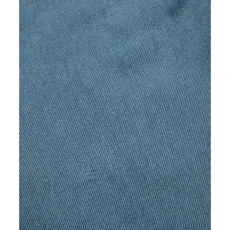 BAL / LOOSE FIT PIGMENT DYE 5P JEAN / BLACK