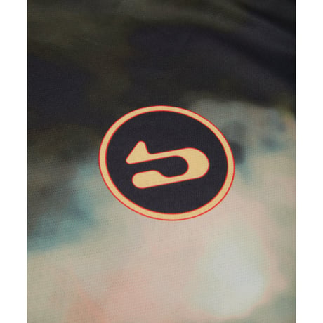 BAL / x UMBRO SOCCER JERSEY / BLUR