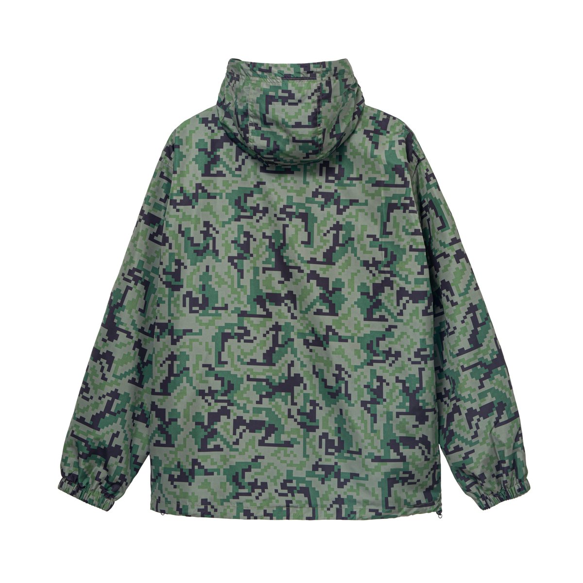 小物 SPECIAL GUEST Sex Position Camo Scarf SPECIAL GUESTSG Sex Position Camo Scarf - Apple Butter Store