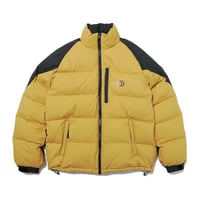 HOMBRE NINO / DOWN JACKET / GOLD