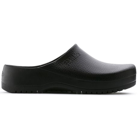 BIRKENSTOCK / SUPER BIRIKI REGULAR / BLACK