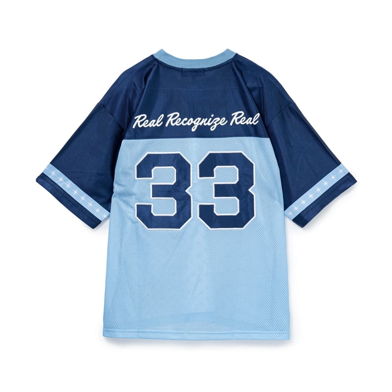 BoTT Manual Soccer Jersey LIGHT ゲームシャツ Manual Soccer Jersey | BOTT(ボット) / トップス 半袖シャツ