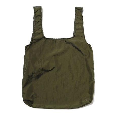 HOMBRE NINO / PACKABLE BAG (DEADKEBAB MONSTERS) / O.D