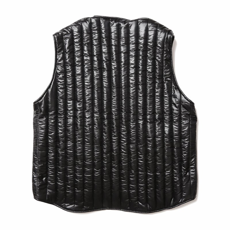 HOMBRE NINO / x CORONA DEEP FREEZE SIMPLE VEST...