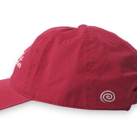 SOL soonerorlater / x REFOMED "GURUGURU" CAP / BLACK