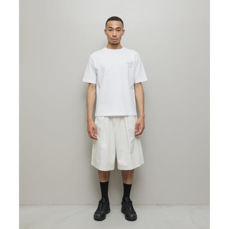 BAL / wave and clouds2 / WHITE