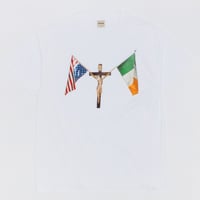 FUCKING AWESOME / STATE OF GRACE TEE / WHITE