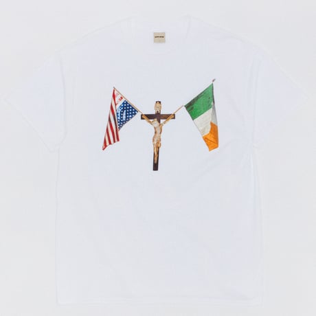 FUCKING AWESOME / STATE OF GRACE TEE / WHITE