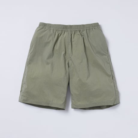 tone / UL TREKKING SHORTS / SAGE