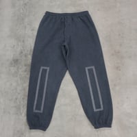 BoTT / SPARKLE STITCH SWEATPANT / BLACK | Sopho