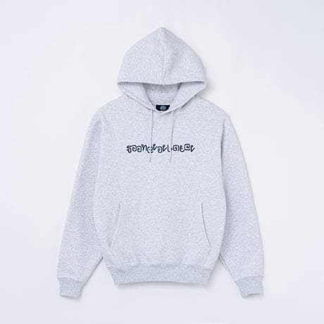 トップス SOL sooner or later thai logo hoodie l SOL soonerorlater Thai Logo Hoodie L