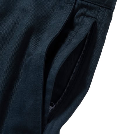 ALWAYTH / TROWEATHER PT / NAVY