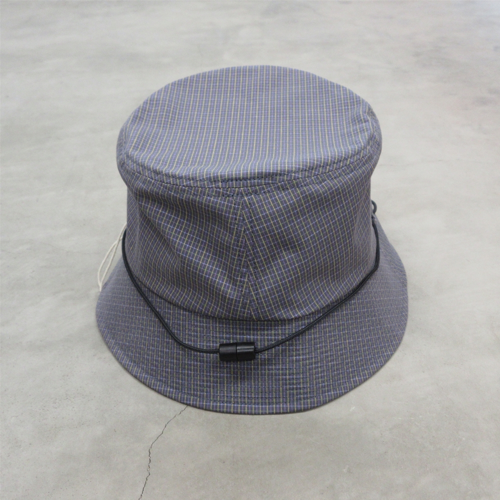 NOROLL / BUCKET HAT / MULTI VIOLET | Sophomore