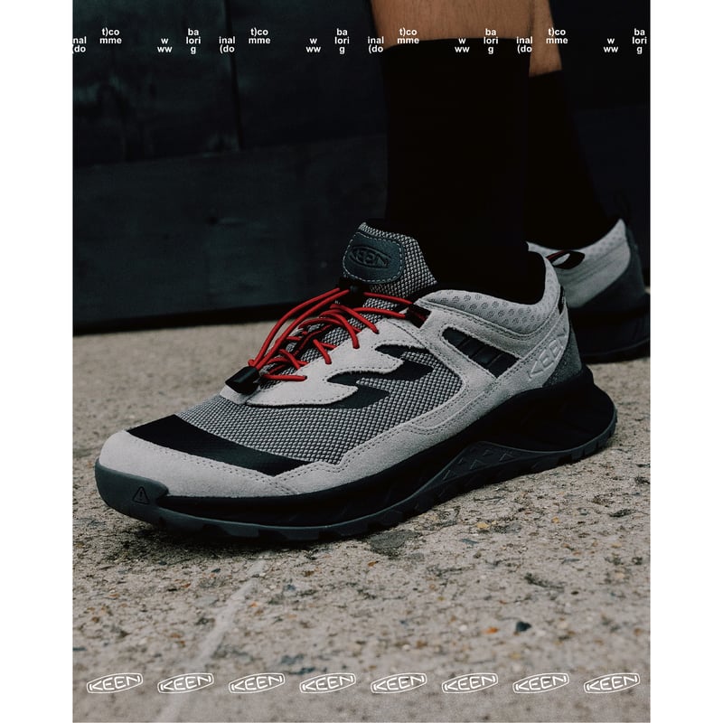 靴 BAL / KEEN HIGH TRAIL SP WP 27cm KEEN HIGH TRAIL SP WP | BAL(バル) | SHOES | Dice&Dice