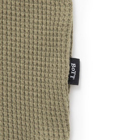 BoTT / ANGEL THERMAL / OLIVE