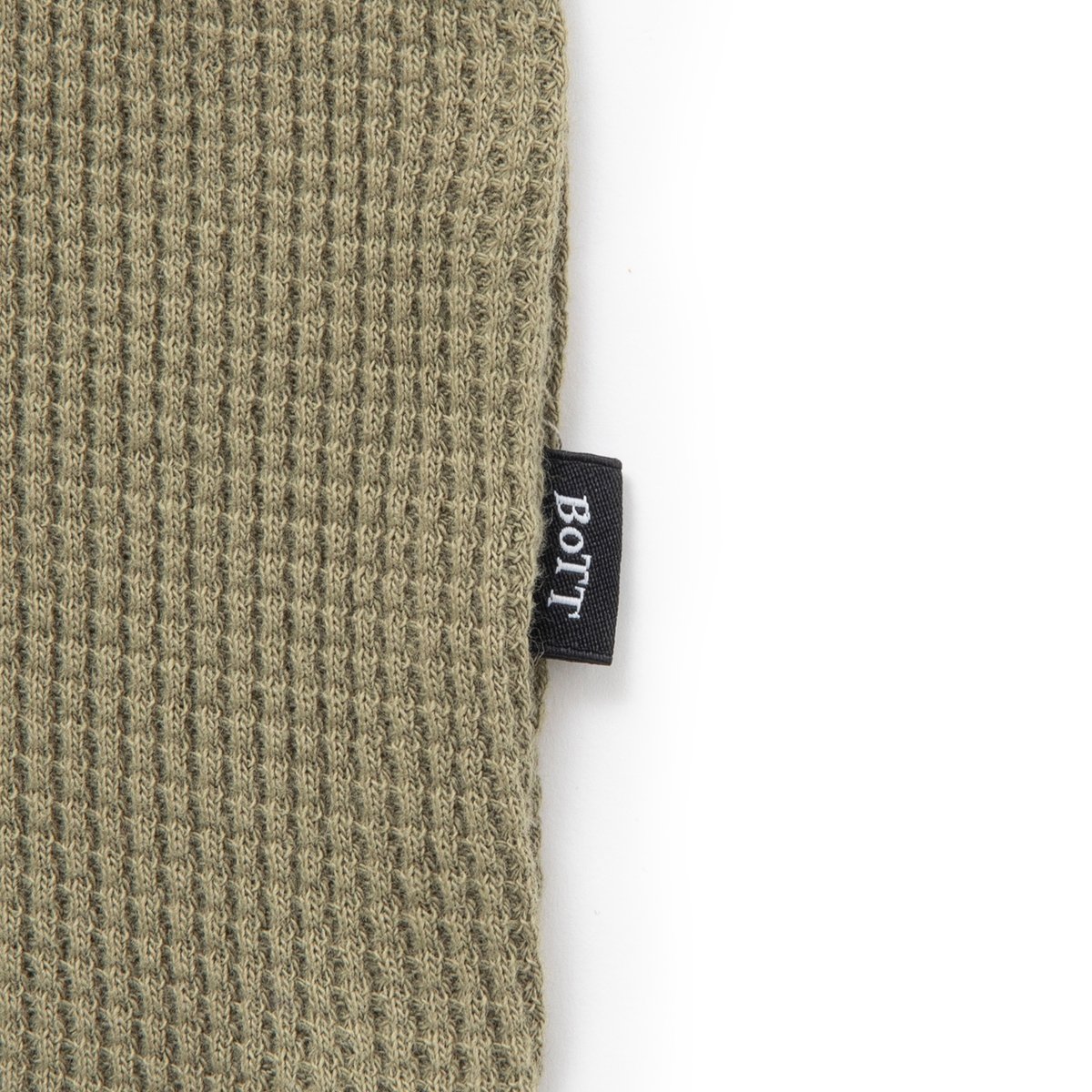 BoTT / ANGEL THERMAL / OLIVE | Sophomore