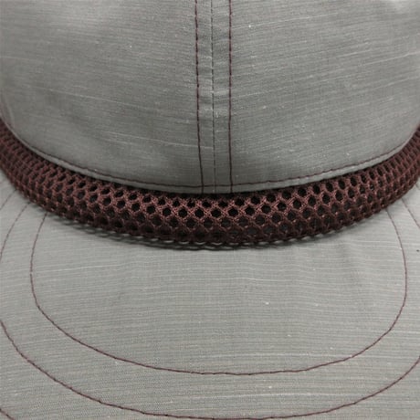 NOROLL / USUALLY MESH CAP / ASH GREEN