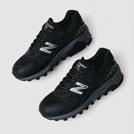 NEW BALANCE MT580 "GORE-TEX" "MASTERPIECE SOUND x HOMBRE NINO x MITA SNEAKERS" RMT MT580RMT