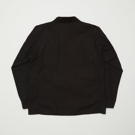 BAL / MULTI POCKET CHORE JACKET / BLACK