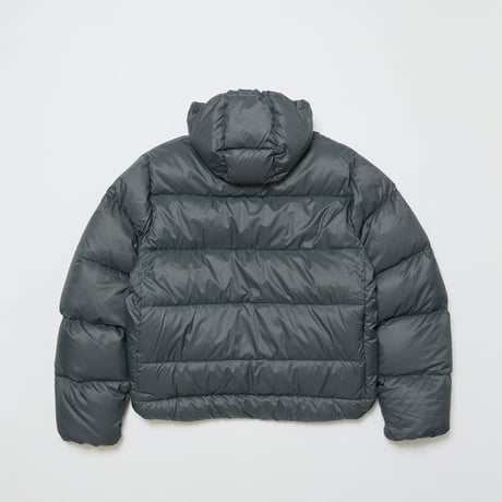 BAL / x TAION DOWN PARKA / ASPHALT