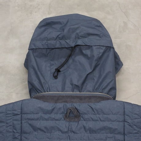 NOROLL / RETRO QLT JACKET / NAVY