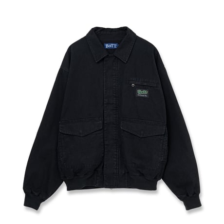 CATEGORY JACKET | Sophomore CATEGORY JACKET | Sophomore
