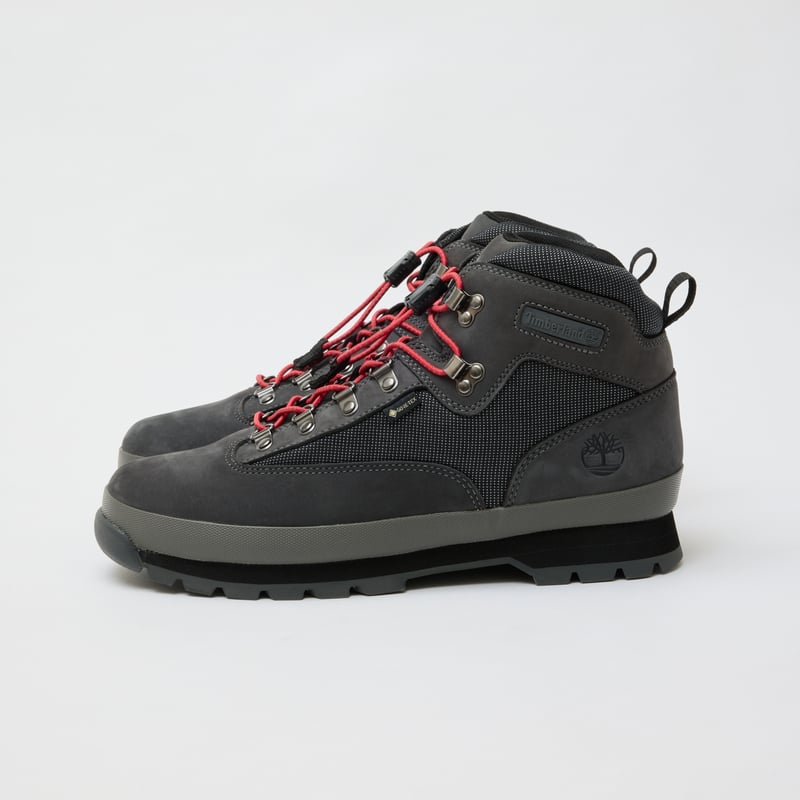BAL / x TIMBERLAND EURO HIKER GTX / DARK GREY |
