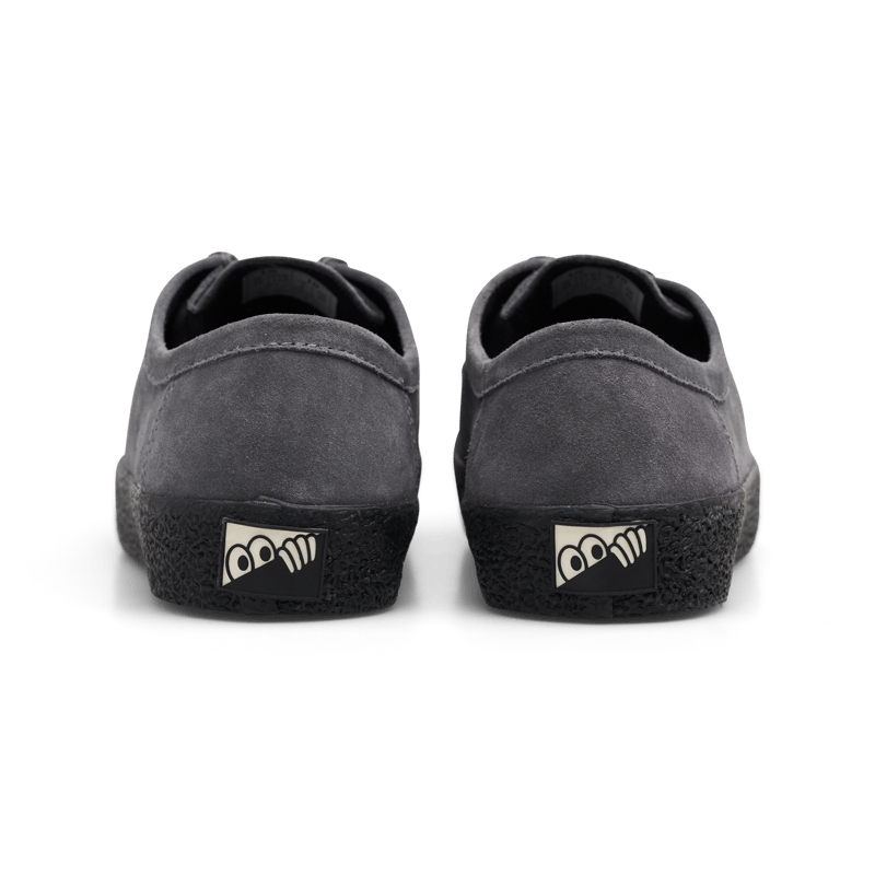LAST RESORT AB / VM-006-MOC SUEDE / STEEL GREY