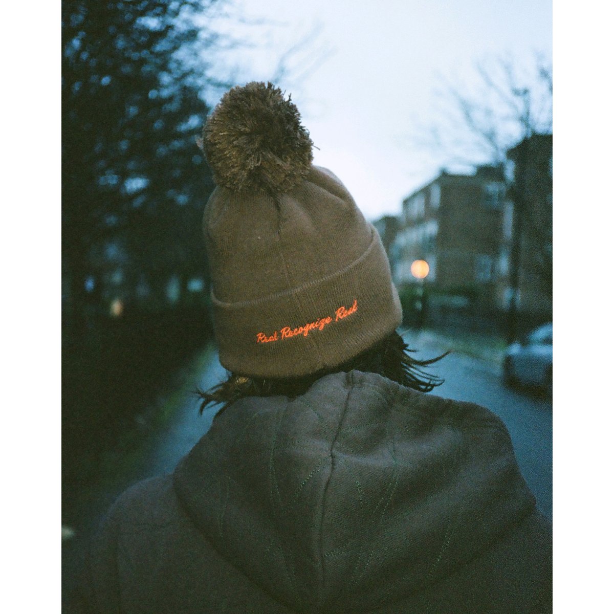 帽子 BoTT NEW ERA OG Logo Cuffed Pom Beanie BoTT x NEW ERA / OG LOGO NEW ERA CUFFED POM BEA