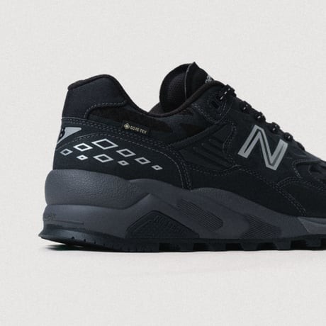 NEW BALANCE MT580 "GORE-TEX" "MASTERPIECE SOUND x HOMBRE NINO x MITA SNEAKERS" RMT MT580RMT