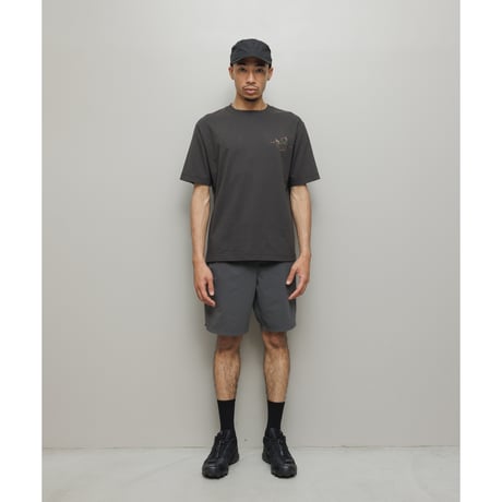 BAL / wave and clouds2 / BLACK