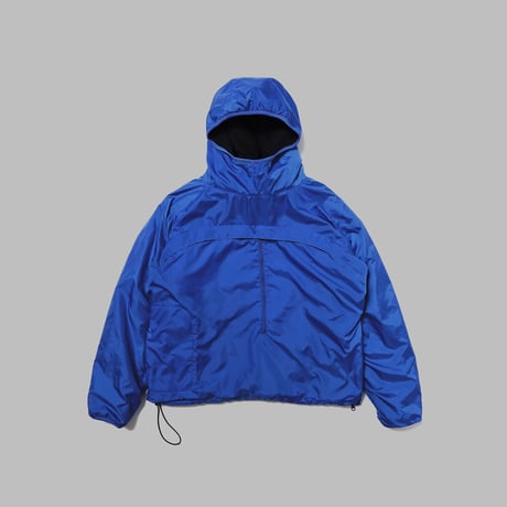 tone / SALVAGE PARKA / BLUE