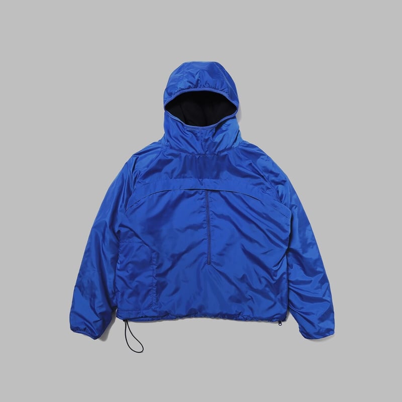 SOL soonerorlater Nylon Anorak Parka 希少