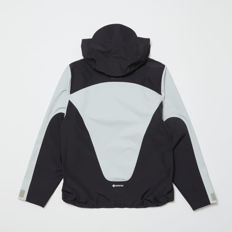 BAL / x MARMOT GORE-TEX® LIGHT SPEED JACKET / GRAY