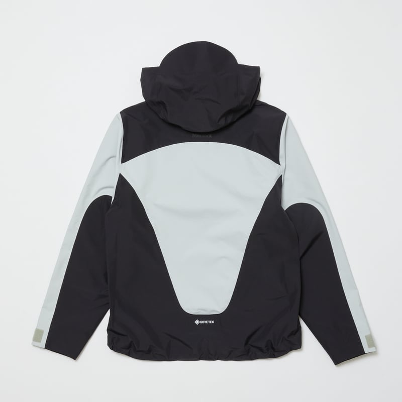 BAL / x MARMOT GORE-TEX® LIGHT SPEED JACKET / G BAL / x MARMOT GORE-TEX® LIGHT SPEED JACKET / G