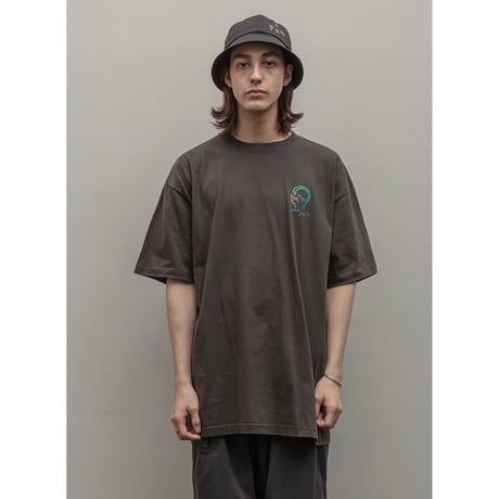 BAL / MD T / BLACK