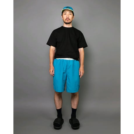 ON-AIR / MASK WATER SHORT / TURQUOISE