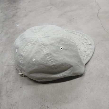 NOROLL / USUALLY CAP G/D / GREY