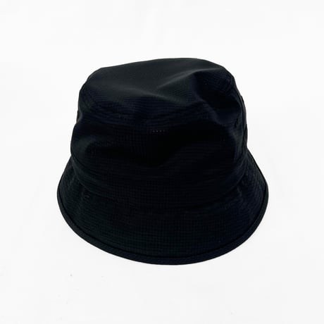 COMFORTABLE REASON / SENIOR AIR HAT / BLACK
