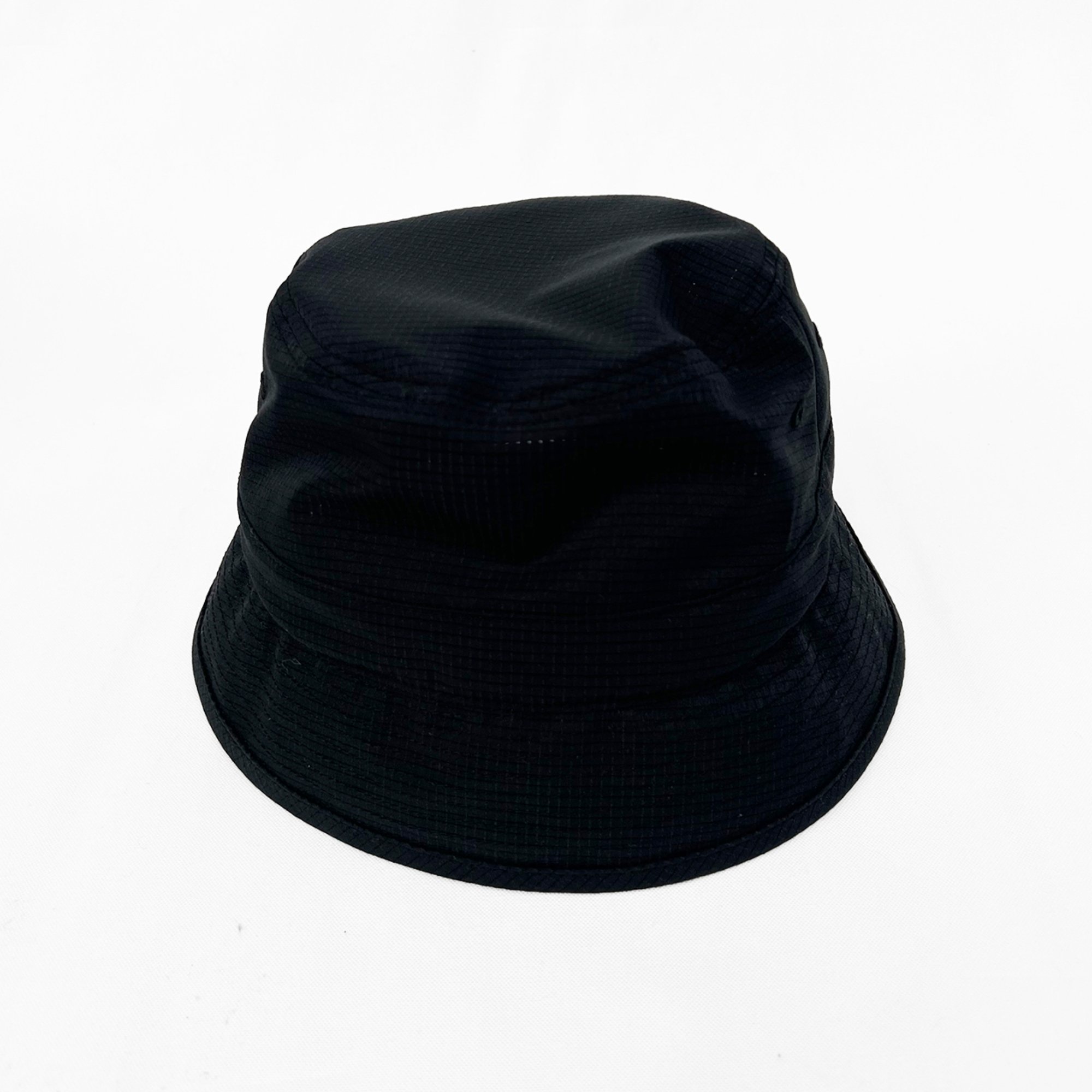 COMFORTABLE REASON / SENIOR AIR HAT / BLACK | S
