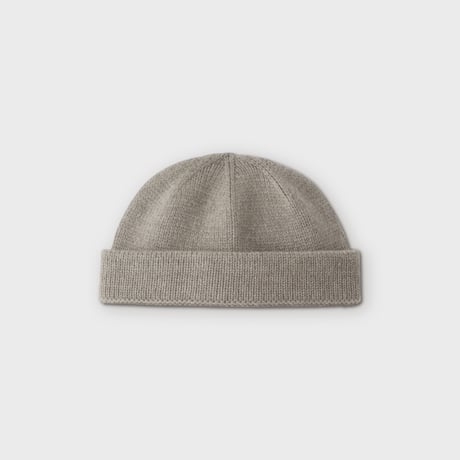 PHIGVEL MAKERS & Co. / MIL WATCH CAP / B.GRAY