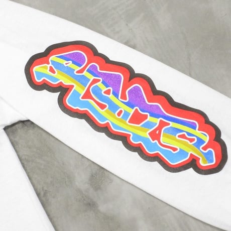 SUBWARE / STASH x MANKEY 3 / WHITE