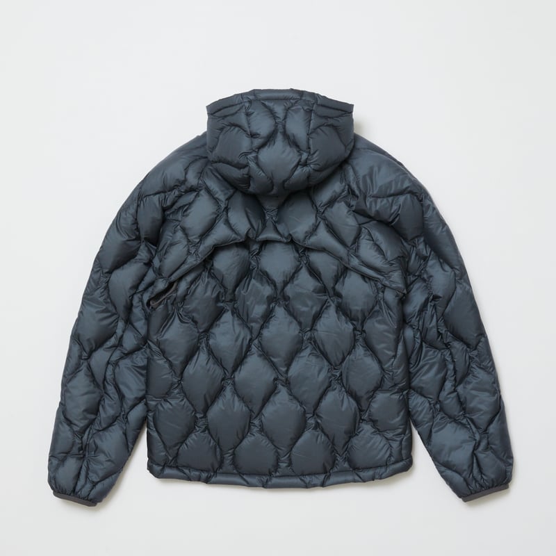 u*m様 TAION x BAL EXCHANGE INNER DOWN JAC BAL ORIGINAL 