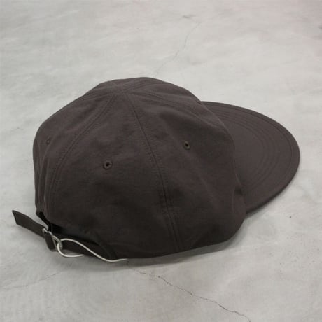 NOROLL / USUALLY CAP / BROWN