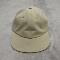 tone / SIX PANEL GARDEN HAT / MOSS | Sophomore tone / SIX PANEL GARDEN HAT / MOSS | Sophomore