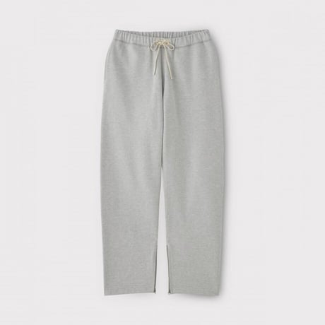 PHIGVEL MAKERS & Co. / ATHLETIC PANTS / ASH GRAY
