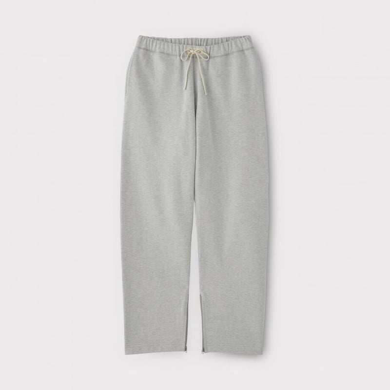 PHIGVEL MAKERS & Co. / ATHLETIC PANTS / ASH GRA PHIGVEL MAKERS & Co. / ATHLETIC PANTS / ASH GRA