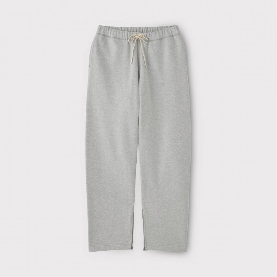 PHIGVEL MAKERS & Co. / ATHLETIC PANTS / ASH GRA